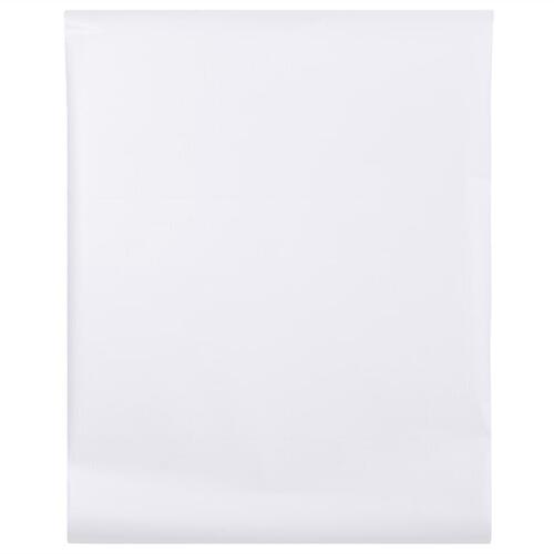 Vinduesfolie 60x500 cm stribet PVC matteret