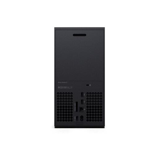 Konsol Microsoft Xbox Series X 1 TB