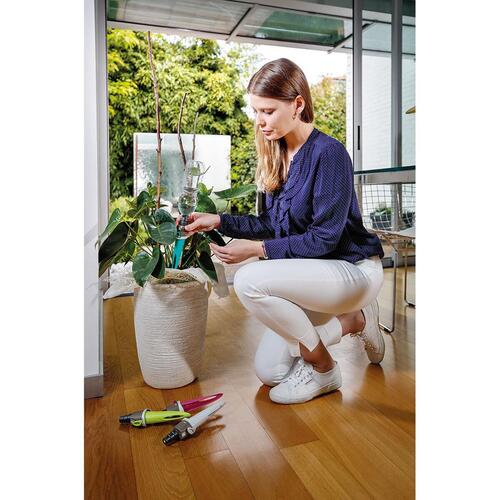 Automatisk vandingssystem til potteplanter GF Garden Holiday Basic Mix
