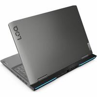 Laptop Lenovo LOQ Gaming i5-12450H 16 GB RAM 512 GB SSD Nvidia Geforce RTX 4060 Azerty Fransk 15"