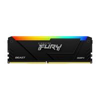 RAM-hukommelse Kingston KF432C16BB12A/16 16 GB CL16 DDR4