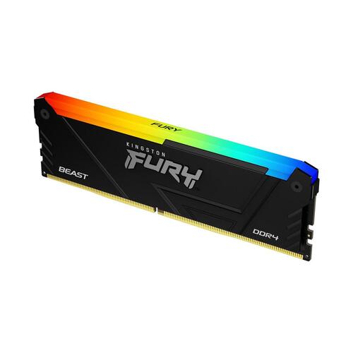 RAM-hukommelse Kingston KF432C16BB12A/16 16 GB CL16 DDR4