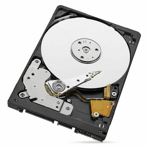 Harddisk Seagate ST1000LM048 2,5" 1 TB 1 TB HDD