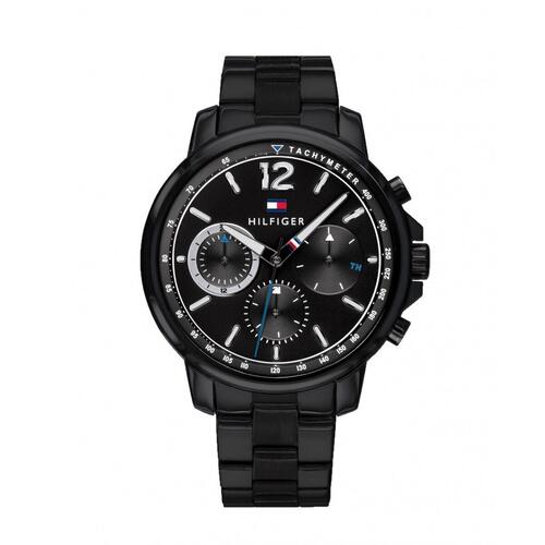 Herreur Tommy Hilfiger 1791529 (Ø 44 mm)