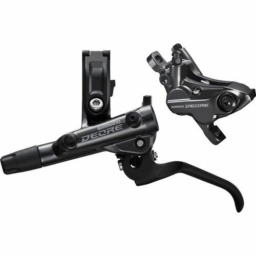 Skivebremse Shimano BL.M8000+BR-M8020