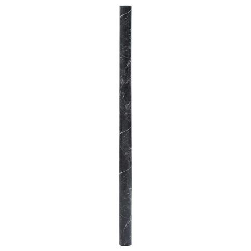 Selvklæbende folie til møbler 90x500 cm PVC marmorsort