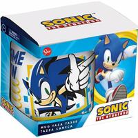 Krus i Keramik Sonic 325 ml Børns Keramik