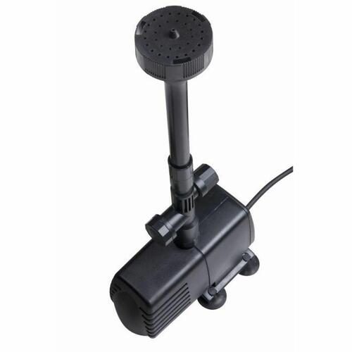 Vandpumpe Xtra 600