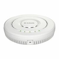 Adgangspunkt D-Link DWL-8620AP