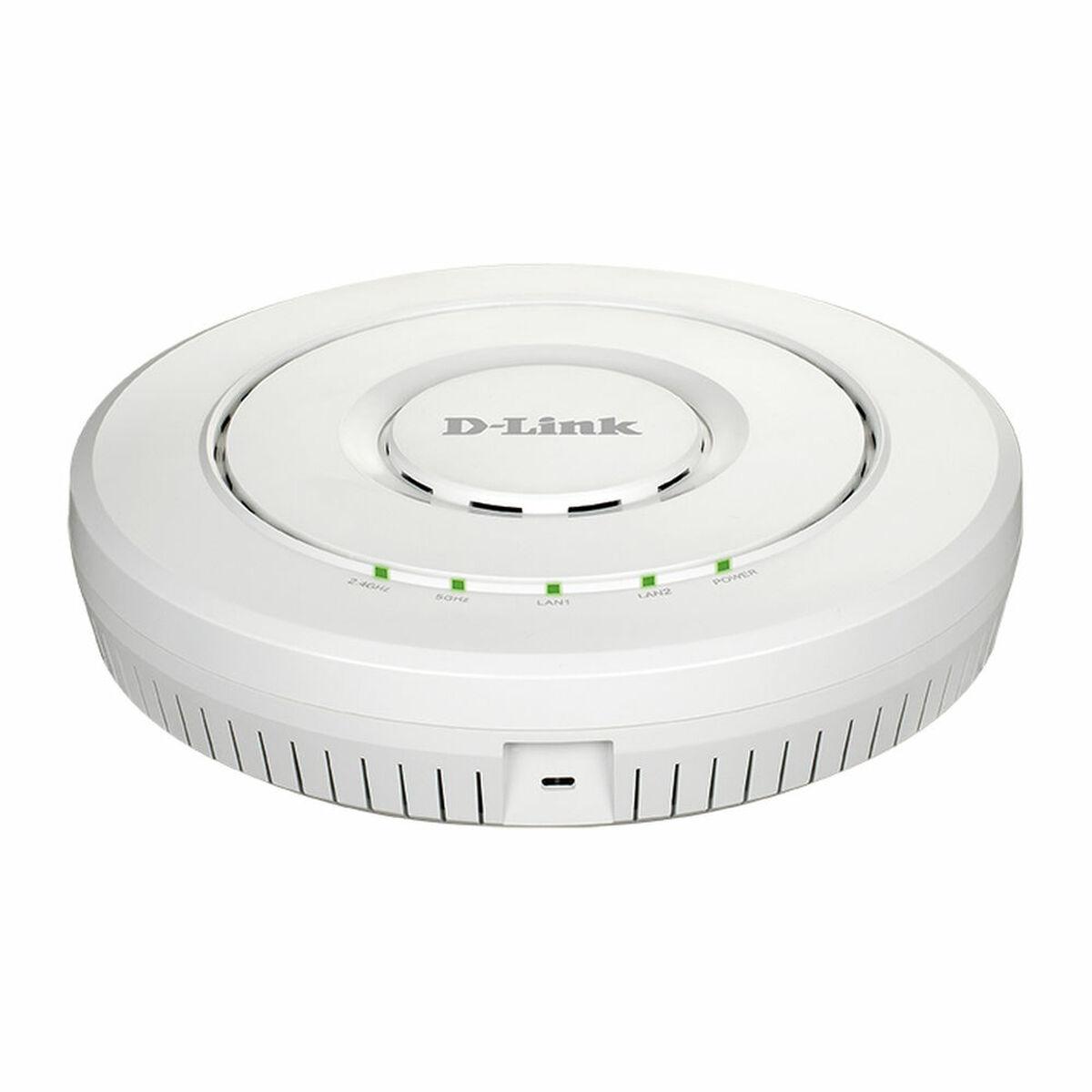 Adgangspunkt D-Link DWL-8620AP