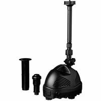 Vandpumpe 1500 l/h