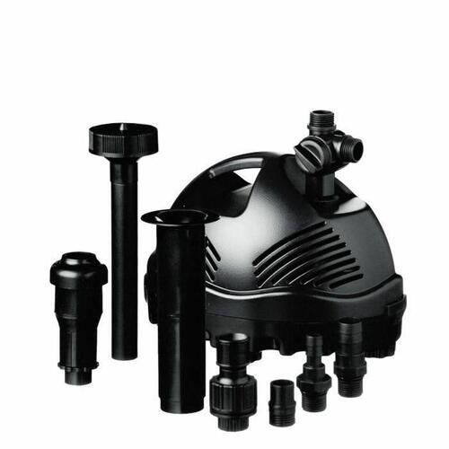 Vandpumpe 1500 l/h