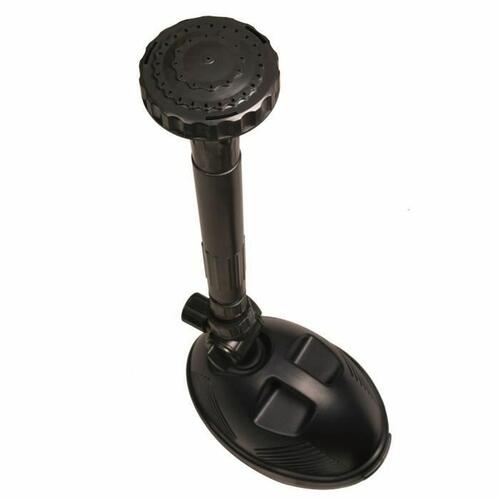 Vandpumpe 1500 l/h