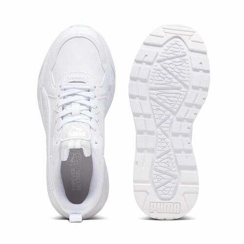 Sportssneakers til damer Puma Trinity Lite Winte 38