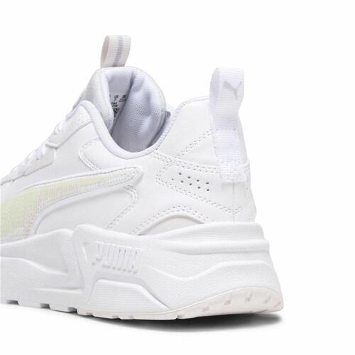 Sportssneakers til damer Puma Trinity Lite Winte 38