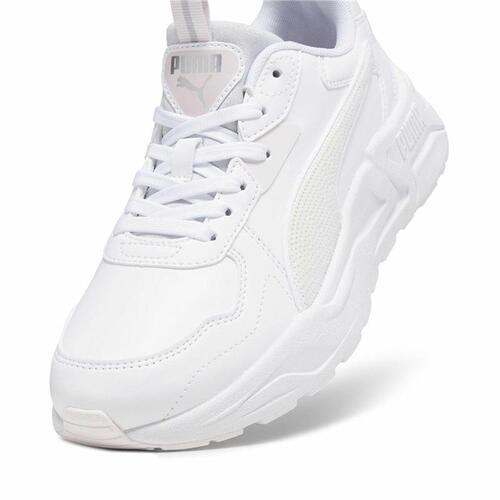 Sportssneakers til damer Puma Trinity Lite Winte 38