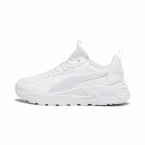 Sportssneakers til damer Puma Trinity Lite Winte 38