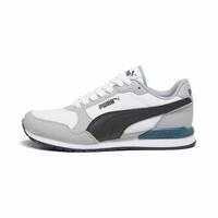 Løbesko til børn Puma St Runner V3 Nl Grå 39