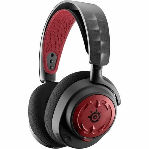 Hovedtelefoner SteelSeries Sort