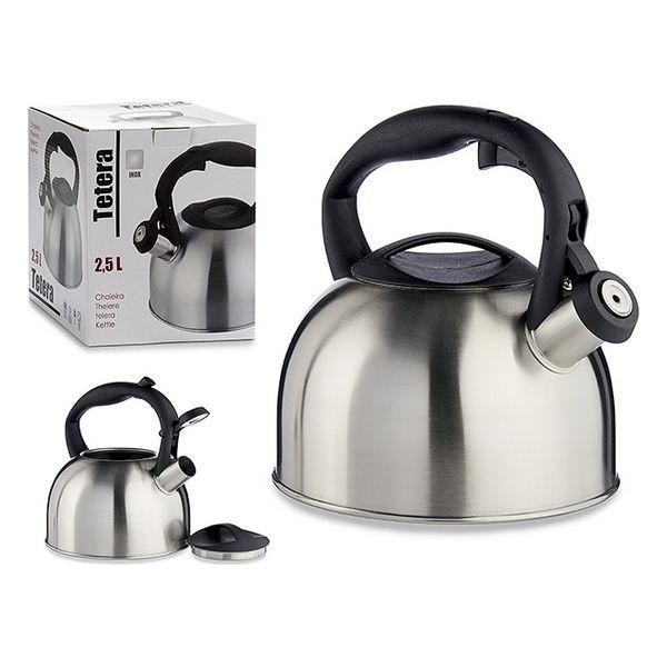 Čajnik Rustfrit stål (2,5 L)