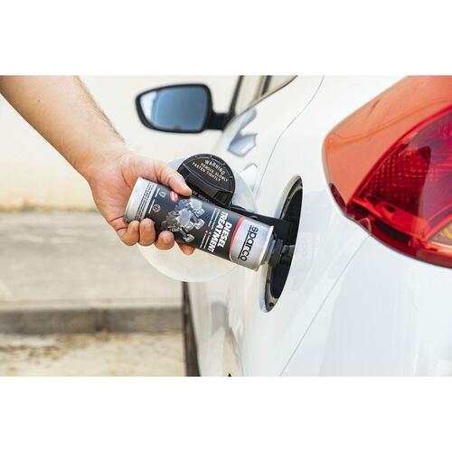 Behandling til diesel Sparco 300 ml