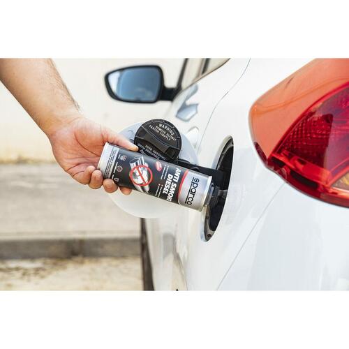Anti-røg middel til diesel Motorex 300 ml