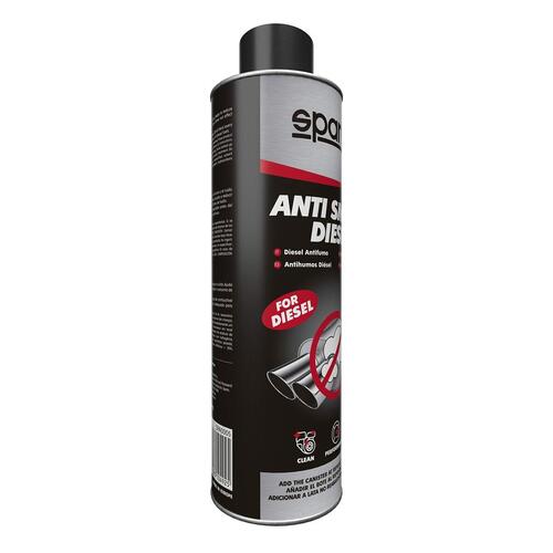 Anti-røg middel til diesel Motorex 300 ml