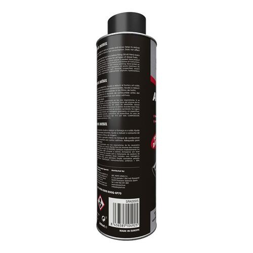 Anti-røg middel til diesel Motorex 300 ml