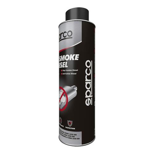 Anti-røg middel til diesel Motorex 300 ml