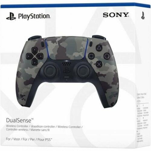 PS5 DualSense fjernbetjening Sony 9423294