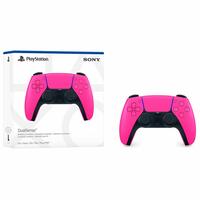 Controller Sony Pink Bluetooth 5.1
