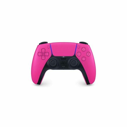 Controller Sony Pink Bluetooth 5.1