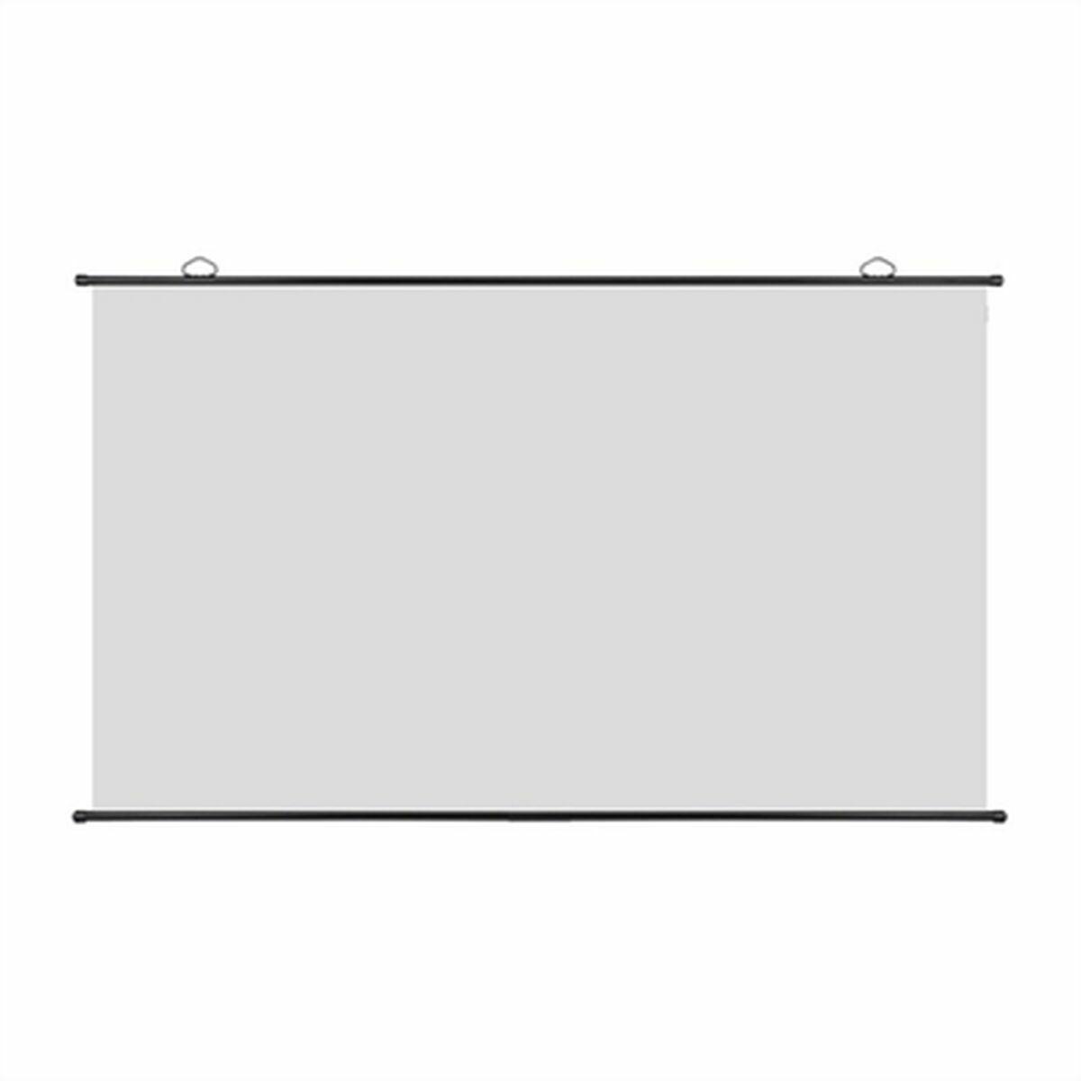 Projektorskærm iggual 120"