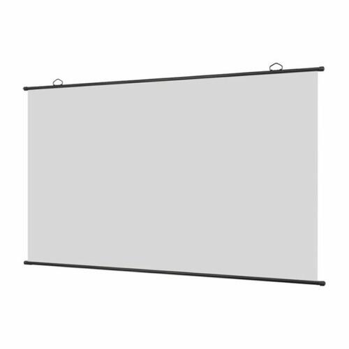 Projektorskærm iggual 120"