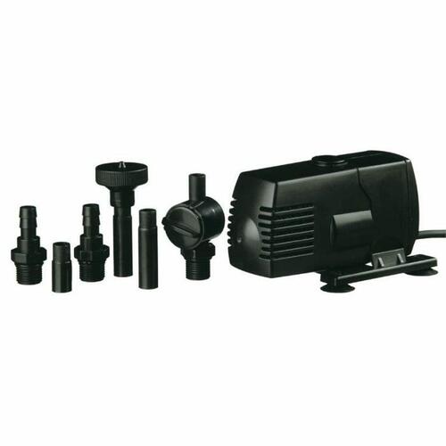 Vandpumpe Xtra 400
