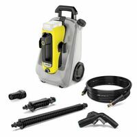 Højtryksrenser Kärcher 200 l/h
