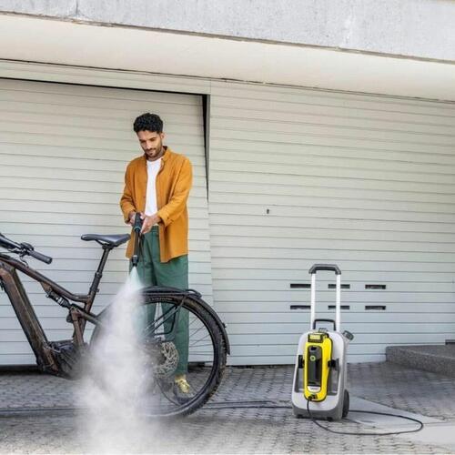 Højtryksrenser Kärcher 200 l/h