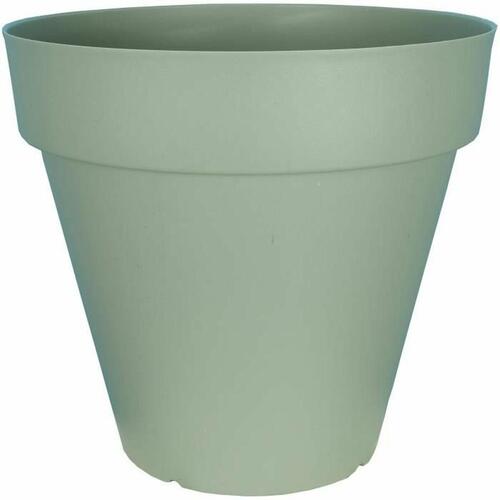 Urtepotte Riviera Grøn Ø 50 cm