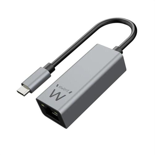 Ethernet til USB-adapter Ewent EW9818