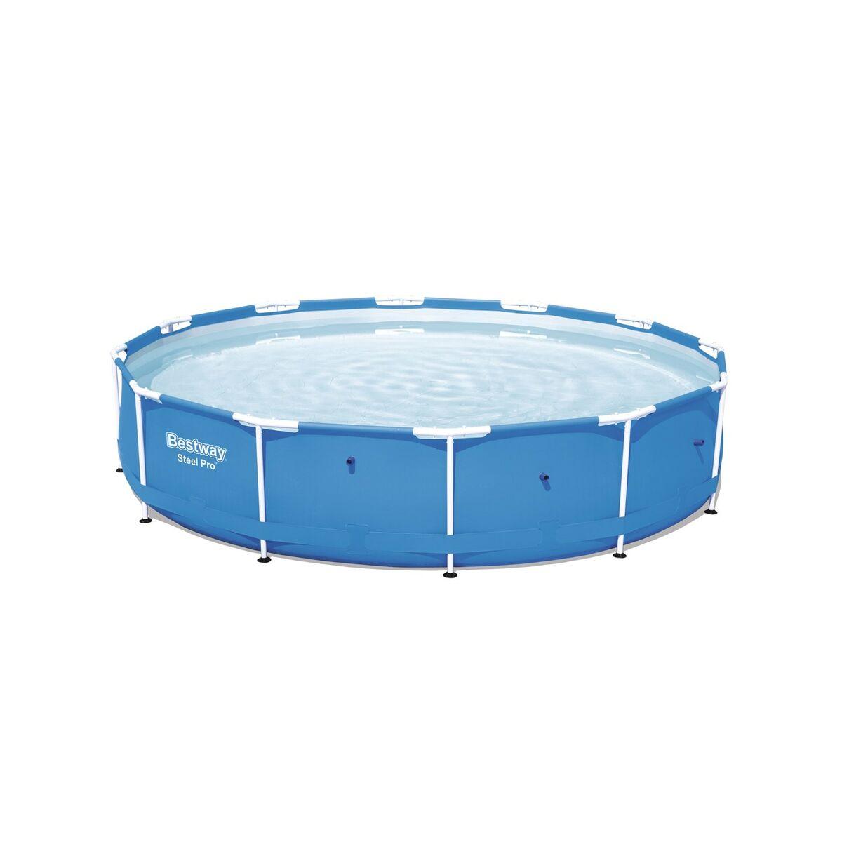 Pool Aftageligt 366 x 76 cm