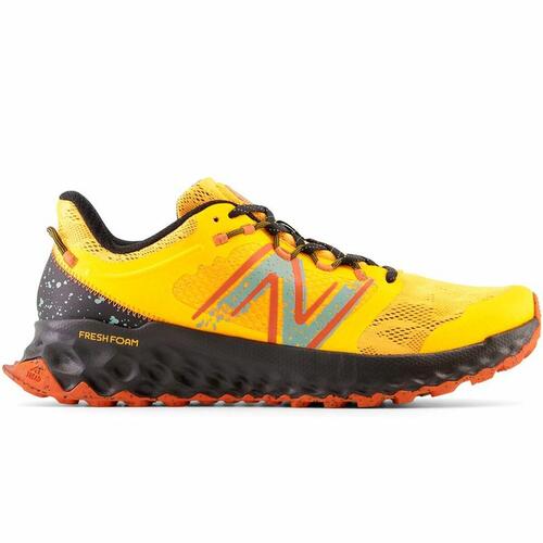 Herre sneakers New Balance Fresh Foam Garoé Gul 45.5