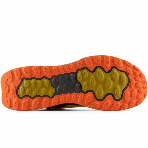 Herre sneakers New Balance Fresh Foam Garoé Gul 45.5