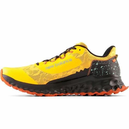 Herre sneakers New Balance Fresh Foam Garoé Gul 45.5