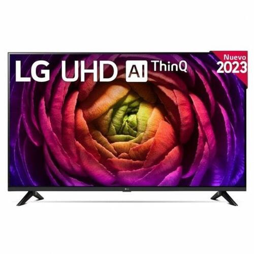 Smart TV LG 50UR73006LA Wi-Fi LED 50" 4K Ultra HD D-LED (OUTLET A)