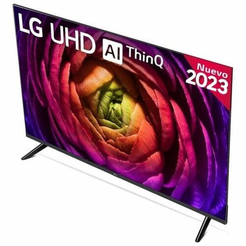 Smart TV LG 50UR73006LA Wi-Fi LED 50" 4K Ultra HD D-LED (OUTLET A)