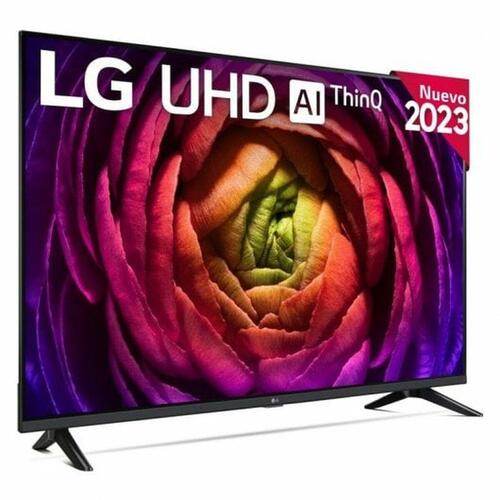 Smart TV LG 50UR73006LA Wi-Fi LED 50" 4K Ultra HD D-LED (OUTLET A)