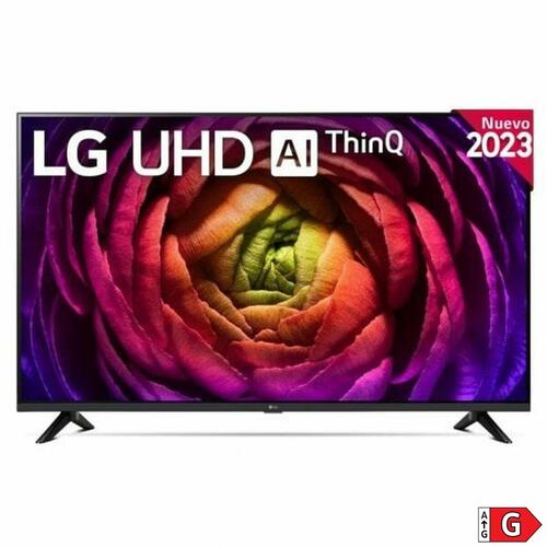 Smart TV LG 50UR73006LA Wi-Fi LED 50" 4K Ultra HD D-LED (OUTLET A)