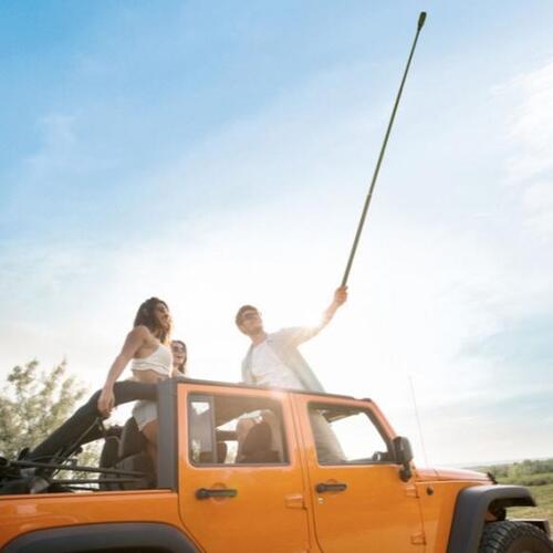 Selfiestick Insta360 DINEESS/A (OUTLET A+)