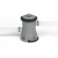 Rensesystem til swimmingpool 1249 l/h