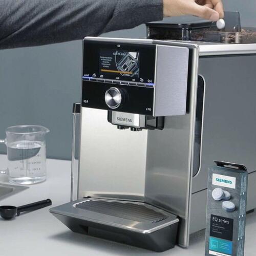 Kalkfjerner til kaffemaskine Siemens AG TZ80001B